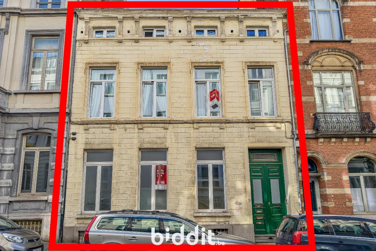 Presentatiebeeld van het pand n° 292885