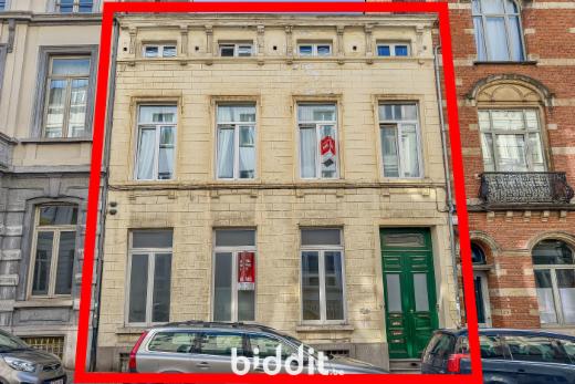 Presentatiebeeld van het pand n° 292885