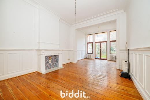 Eerste alternatieve foto van het pand