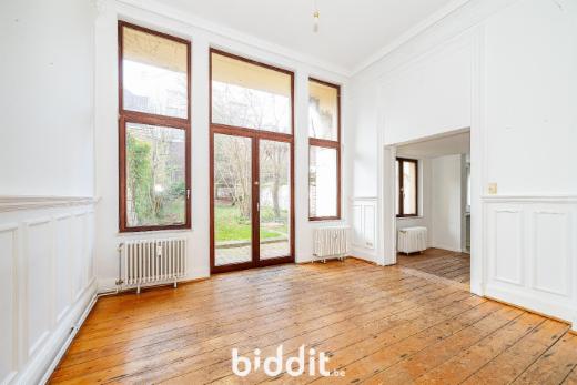 Tweede alternatieve foto van het pand