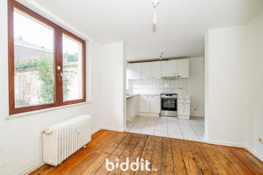 Derde alternatieve foto van het pand