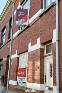 Eerste alternatieve foto van het pand