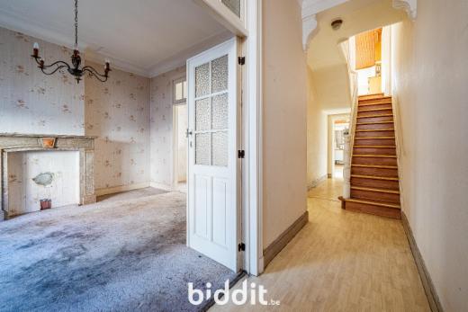 Tweede alternatieve foto van het pand