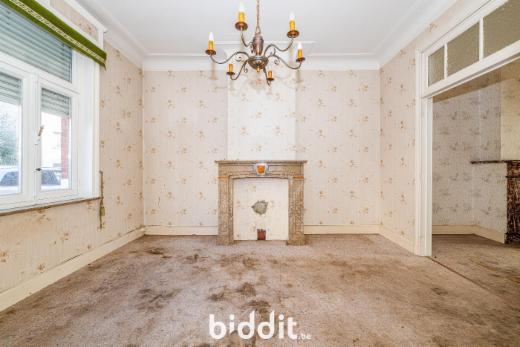 Derde alternatieve foto van het pand