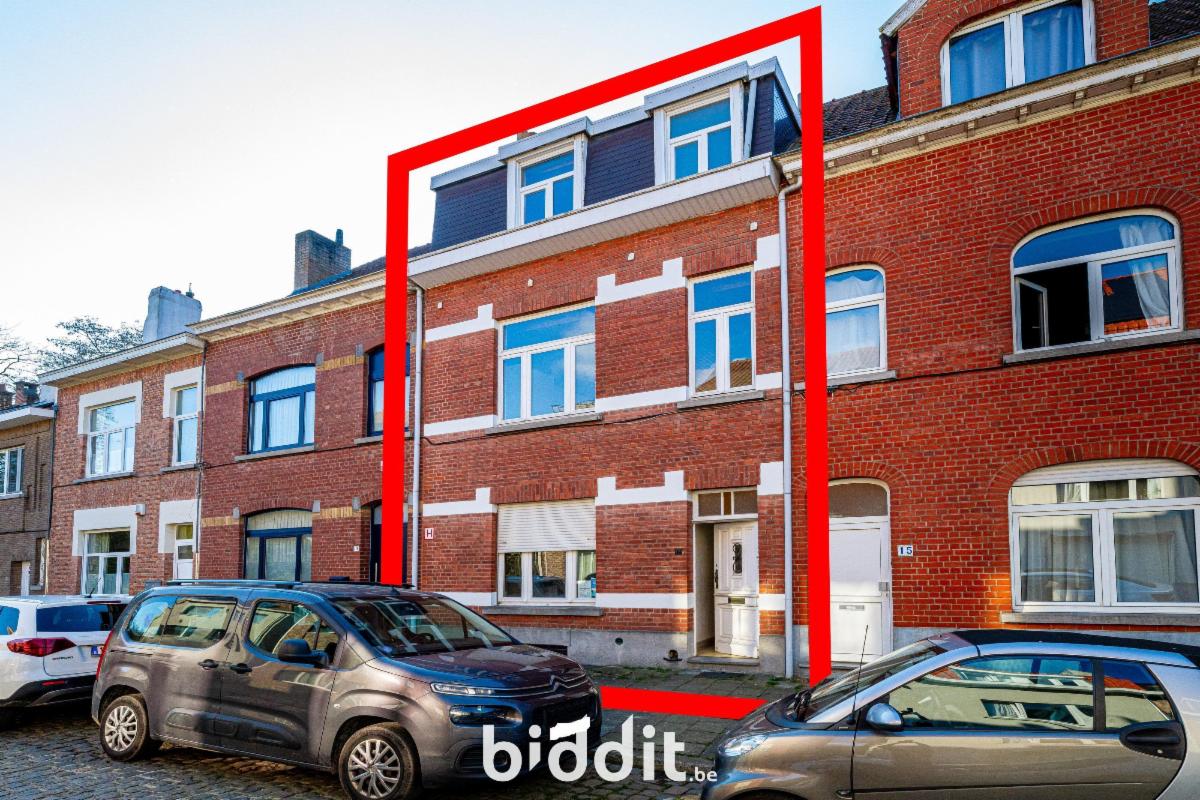 Presentatiebeeld van het pand n° 293311