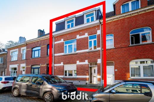 Presentatiebeeld van het pand n° 293311