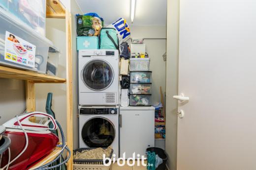 Tweede alternatieve foto van het pand