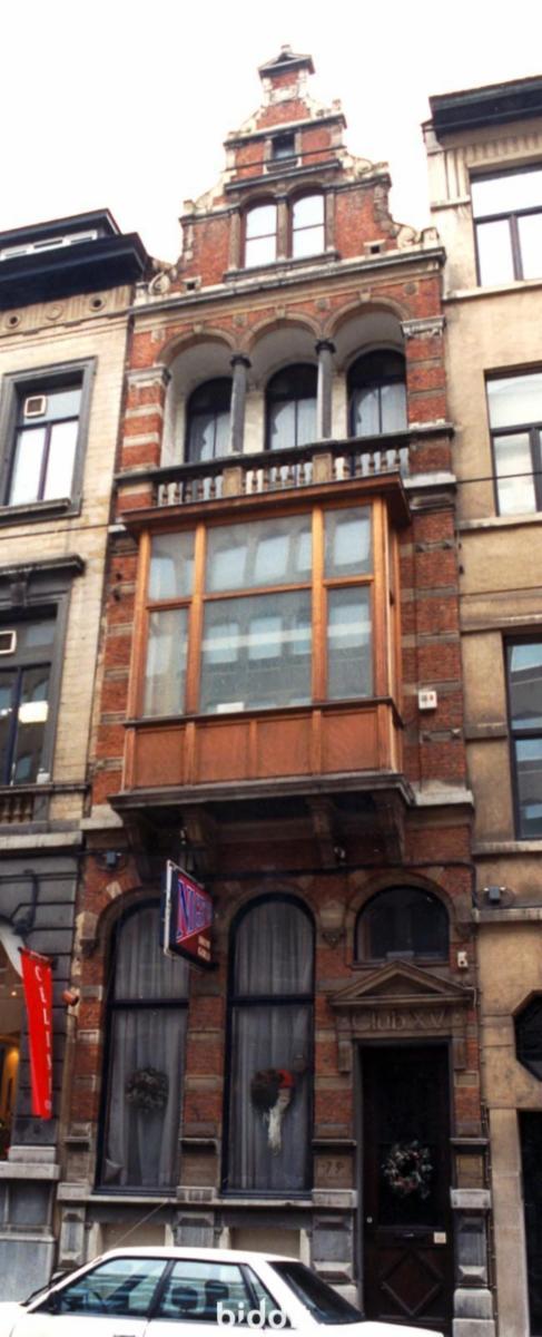 Presentatiebeeld van het pand n° 296578