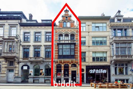 Presentatiebeeld van het pand n° 296578