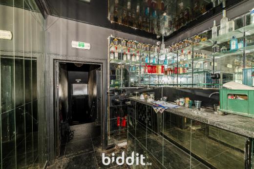 Derde alternatieve foto van het pand