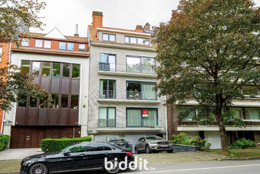 Presentatiebeeld van het pand n° 297222