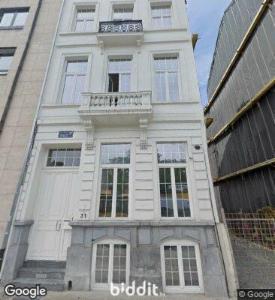 Presentatiebeeld van het pand n° 297247