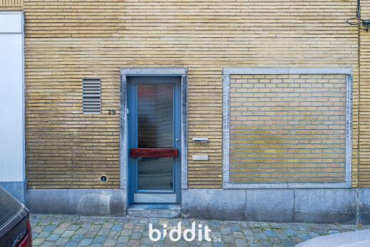 Derde alternatieve foto van het pand