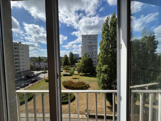 Tweede alternatieve foto van het pand