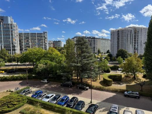 Derde alternatieve foto van het pand