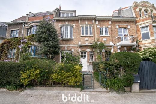 Presentatiebeeld van het pand n° 295858