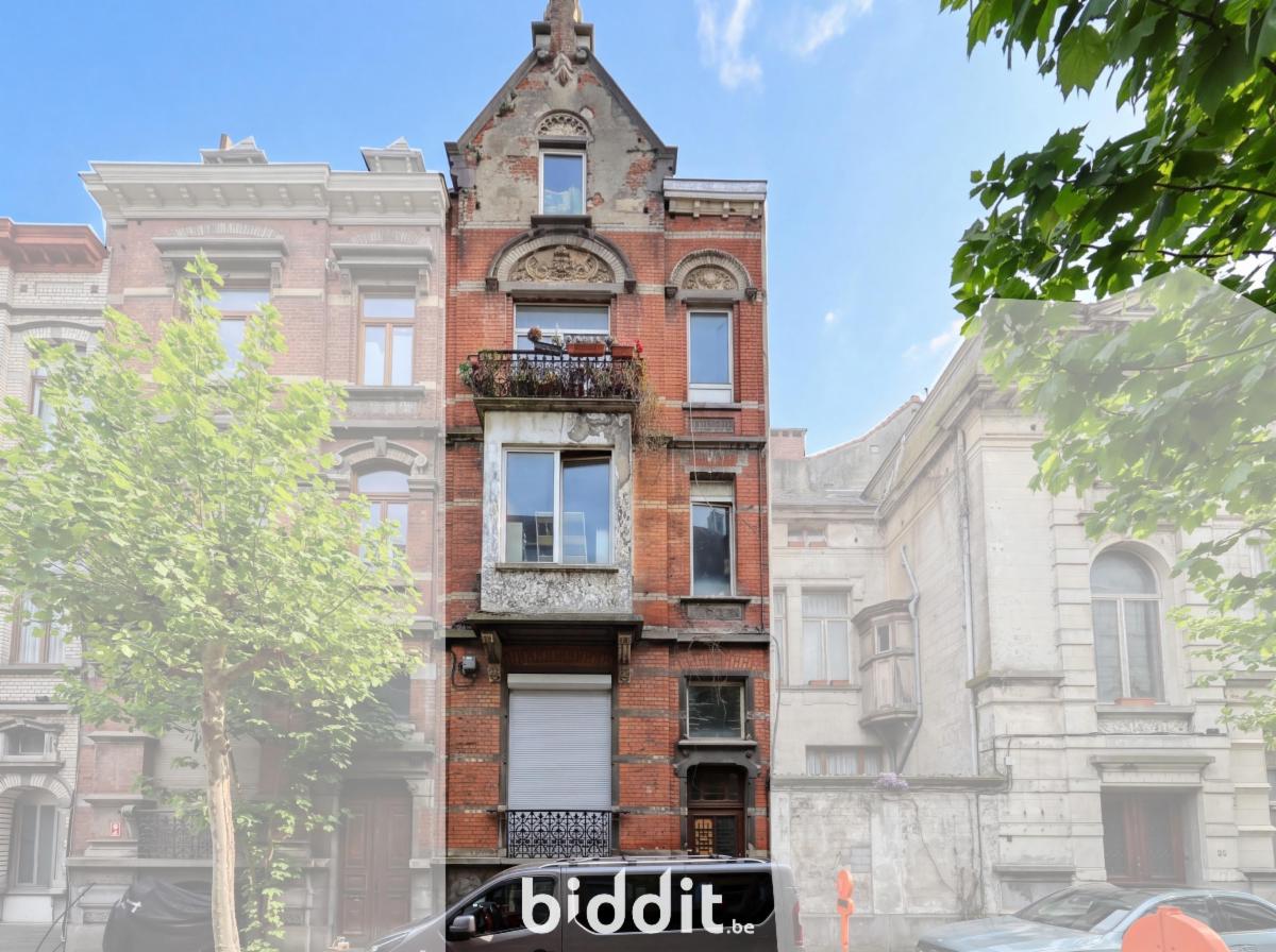 Presentatiebeeld van het pand n° 296068