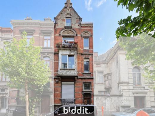 Presentatiebeeld van het pand n° 296068