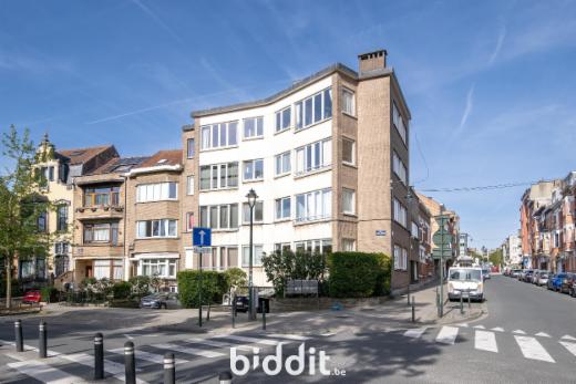 Eerste alternatieve foto van het pand