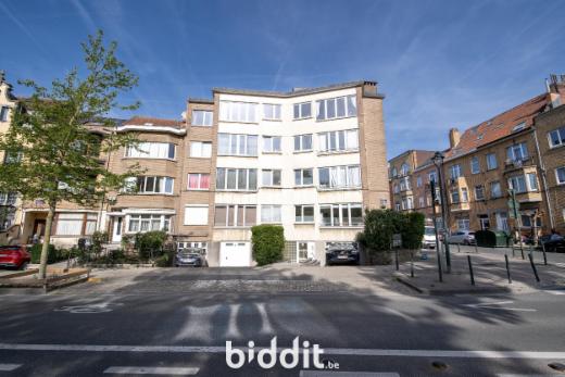 Tweede alternatieve foto van het pand