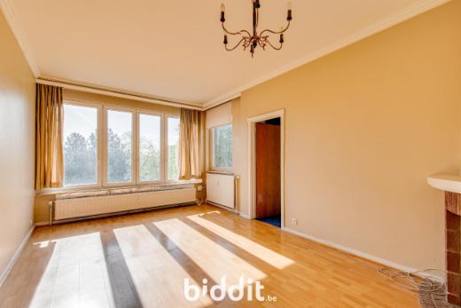 Derde alternatieve foto van het pand