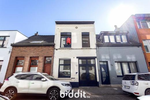 Presentatiebeeld van het pand n° 282860