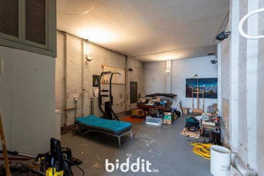 Derde alternatieve foto van het pand