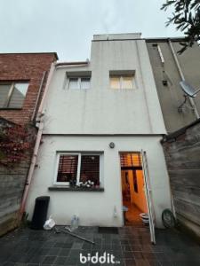 Eerste alternatieve foto van het pand