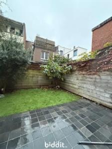 Tweede alternatieve foto van het pand