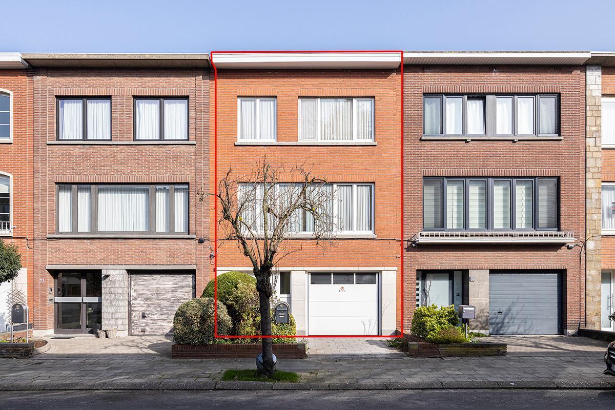 Presentatiebeeld van het pand n° 294756