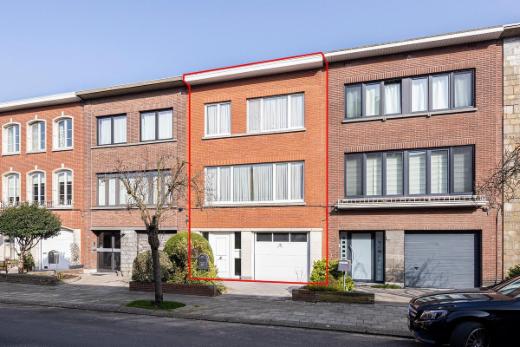 Eerste alternatieve foto van het pand