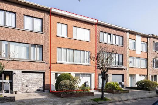 Tweede alternatieve foto van het pand