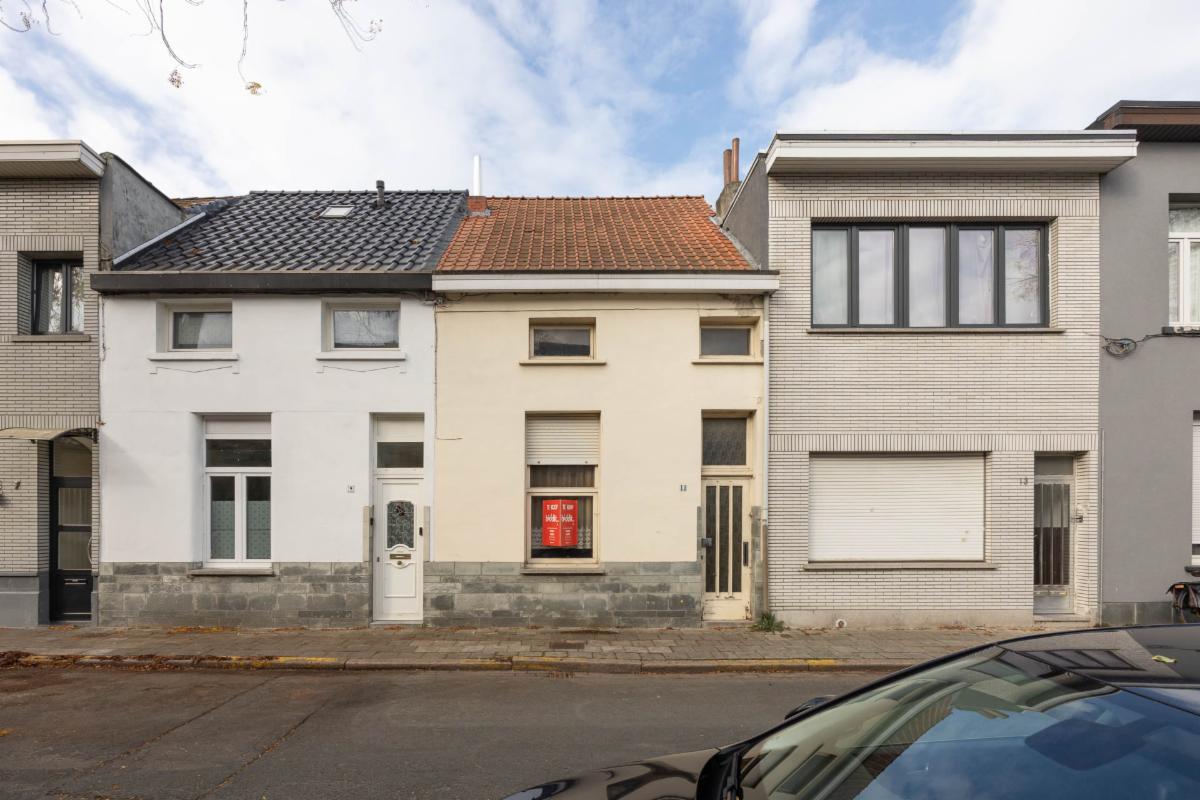Presentatiebeeld van het pand n° 303447