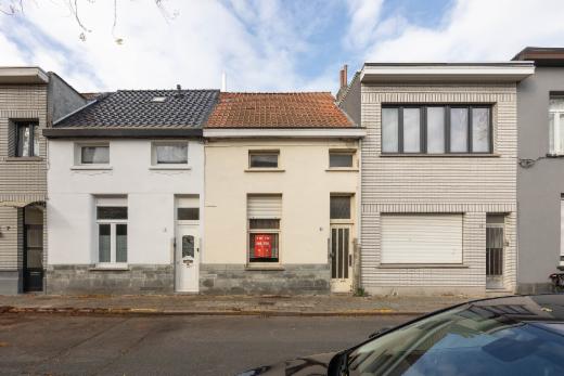 Presentatiebeeld van het pand n° 303447