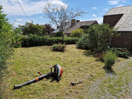 Eerste alternatieve foto van het pand