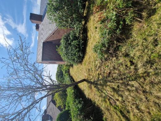 Tweede alternatieve foto van het pand