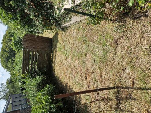 Derde alternatieve foto van het pand