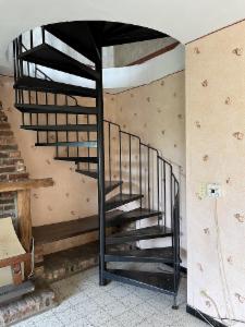 Derde alternatieve foto van het pand