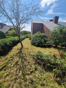 Tweede alternatieve foto van het pand