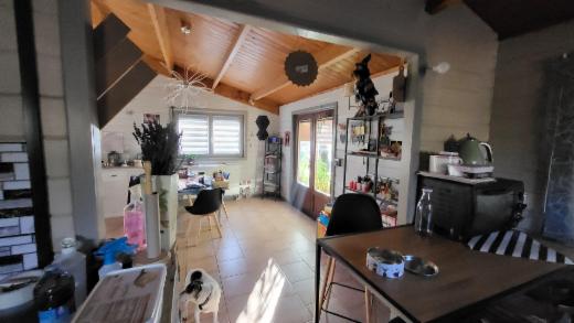 Tweede alternatieve foto van het pand