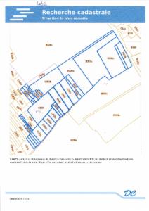 Presentatiebeeld van het pand n° 285903