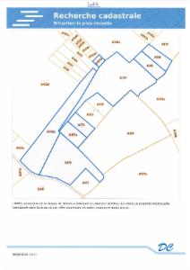 Presentatiebeeld van het pand n° 285909