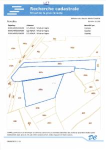 Presentatiebeeld van het pand n° 285912