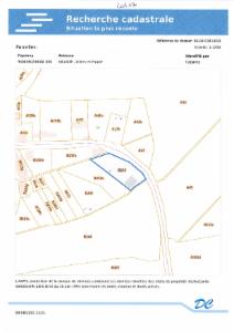 Presentatiebeeld van het pand n° 285926