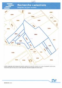 Presentatiebeeld van het pand n° 286380