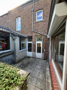 Tweede alternatieve foto van het pand