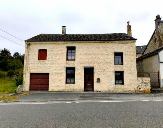 Presentatiebeeld van het pand n° 289409