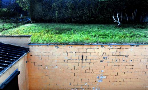 Derde alternatieve foto van het pand