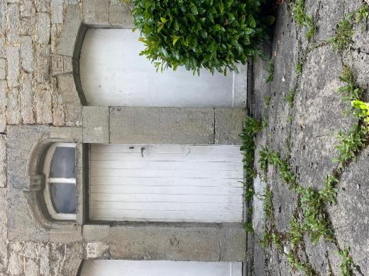 Derde alternatieve foto van het pand