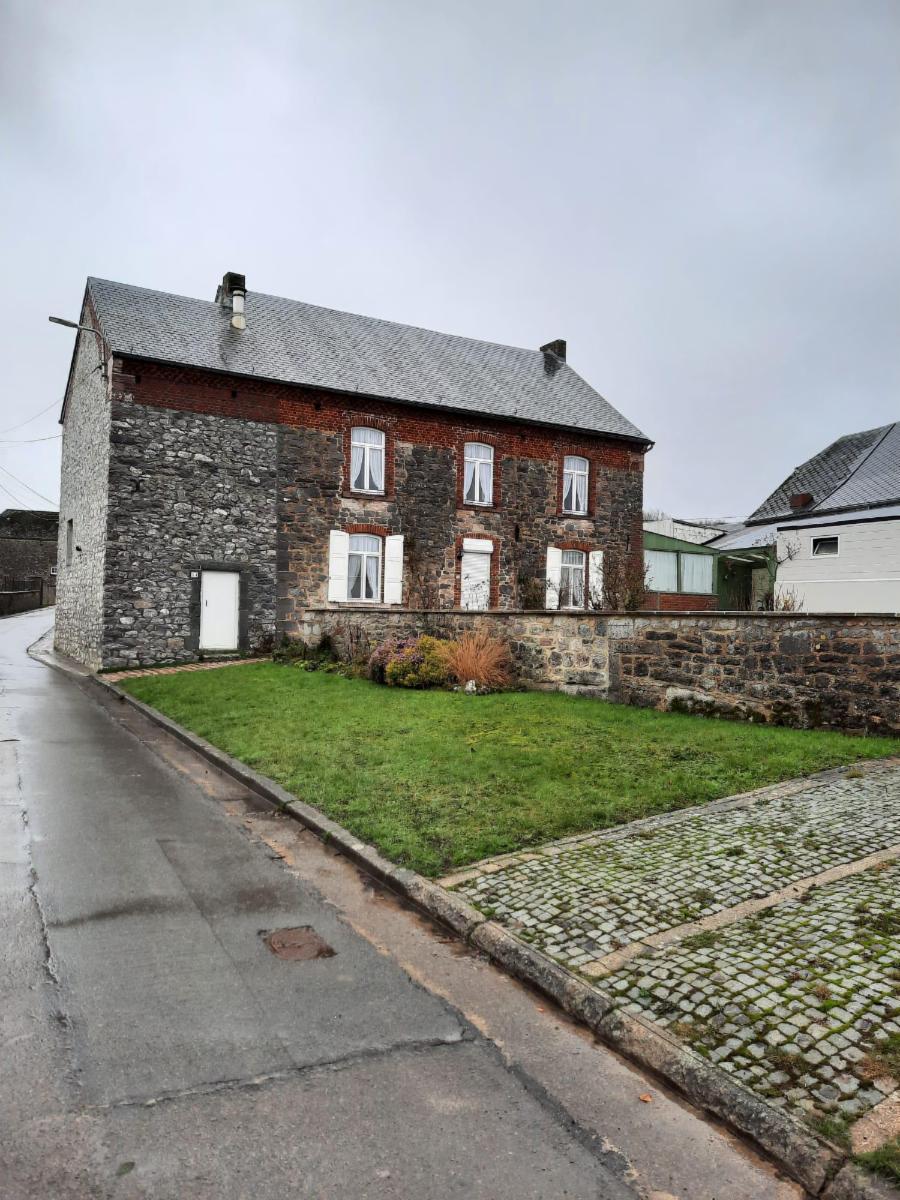 Presentatiebeeld van het pand n° 292050